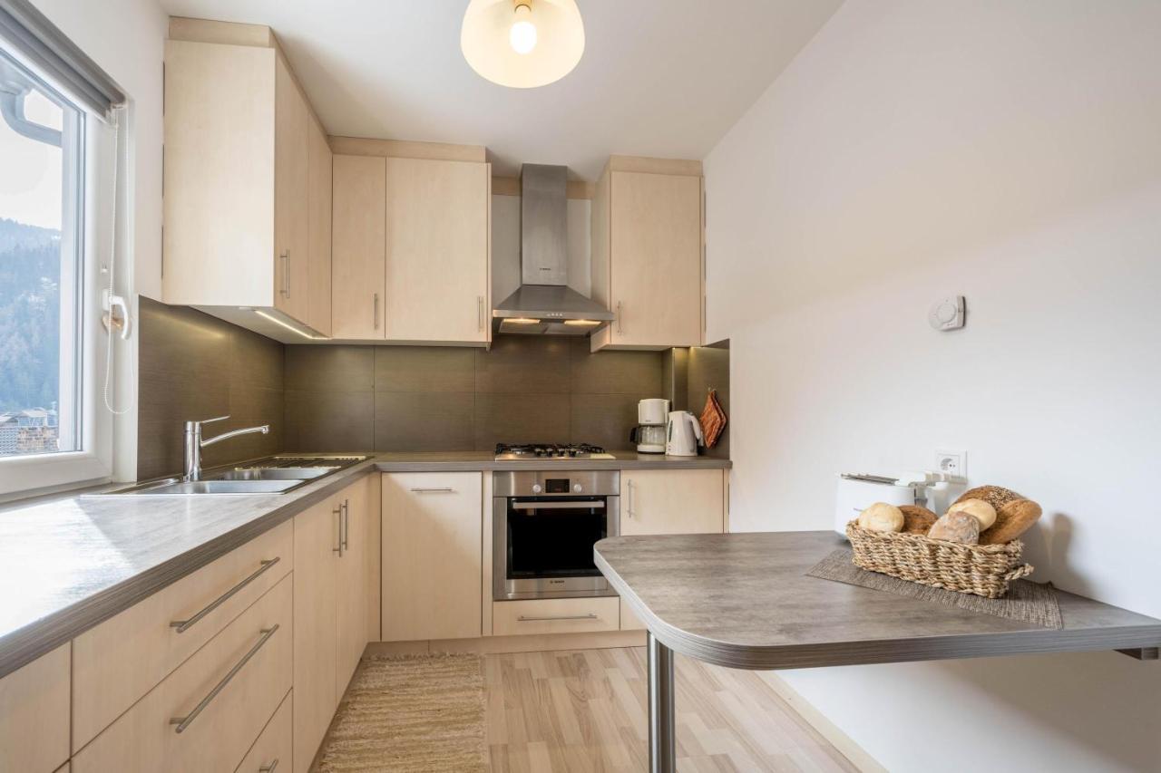 Apartment Sciadules Ortisei Ngoại thất bức ảnh