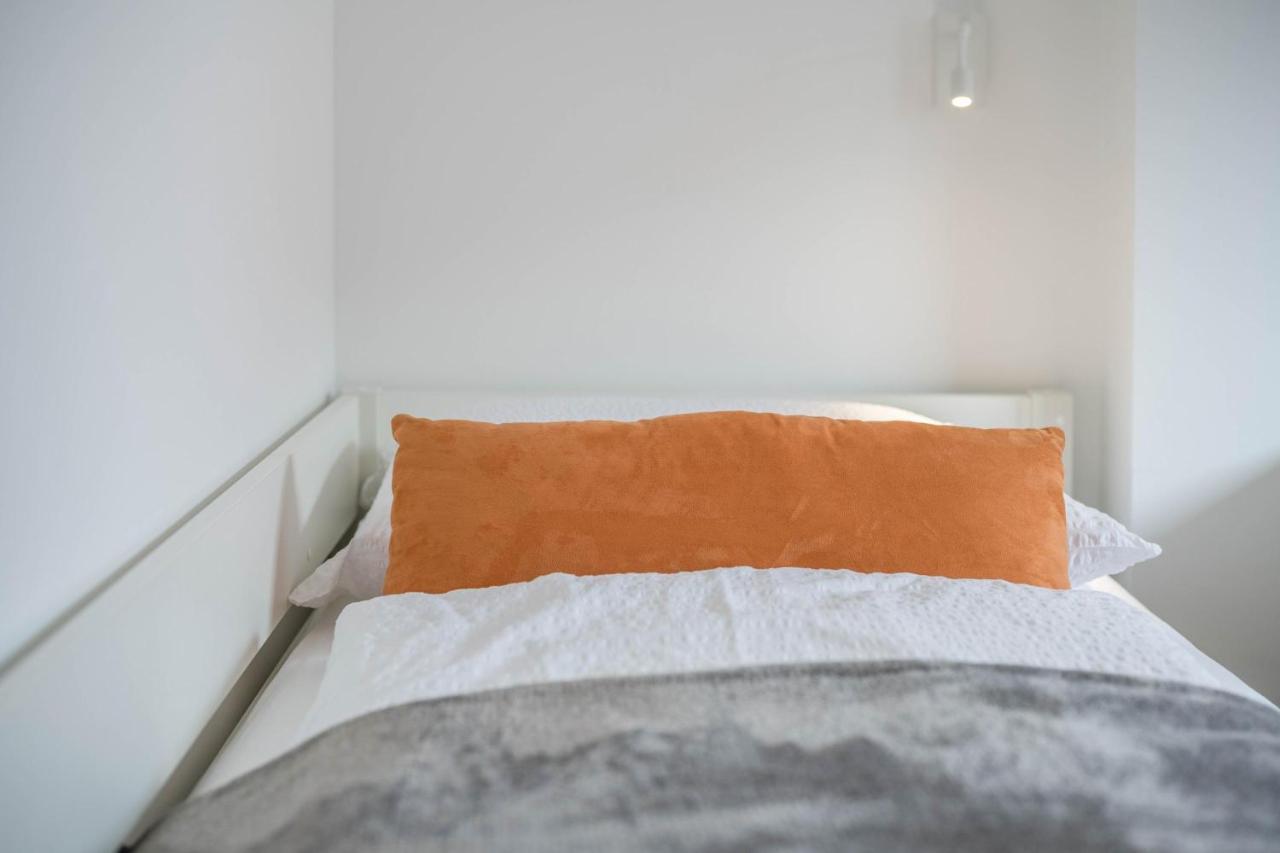 Apartment Sciadules Ortisei Ngoại thất bức ảnh