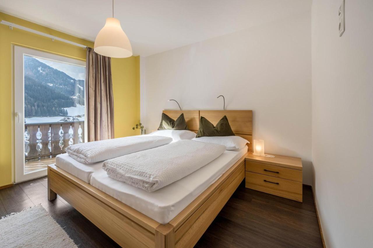 Apartment Sciadules Ortisei Ngoại thất bức ảnh