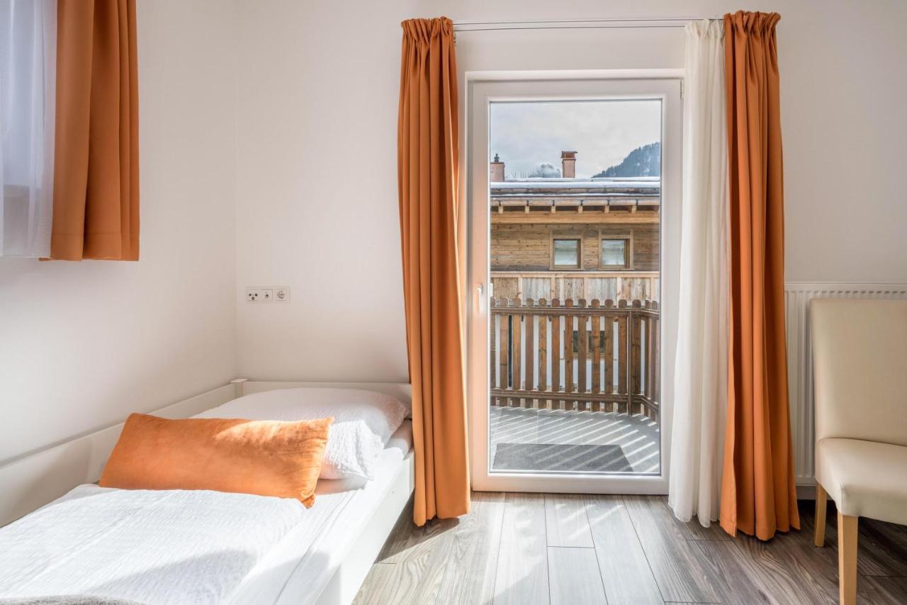 Apartment Sciadules Ortisei Ngoại thất bức ảnh