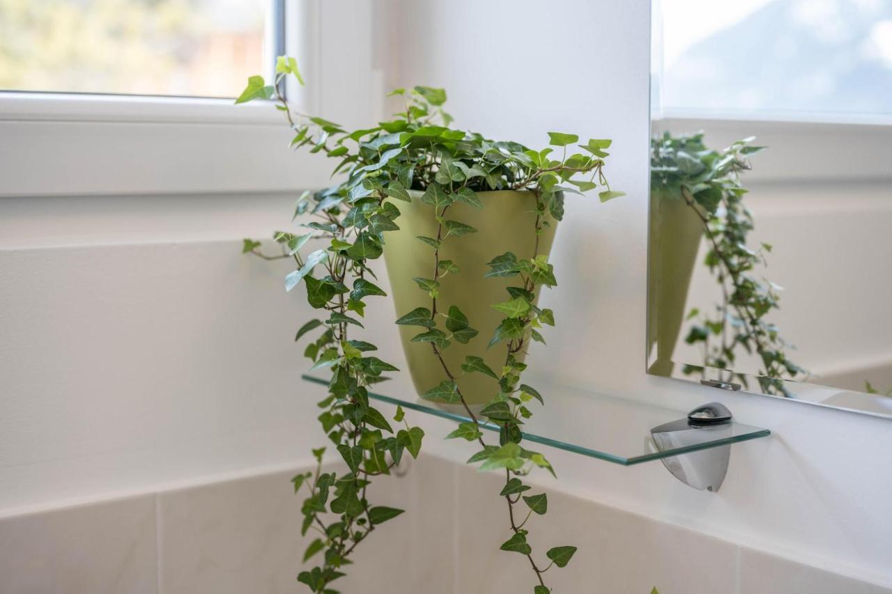 Apartment Sciadules Ortisei Ngoại thất bức ảnh