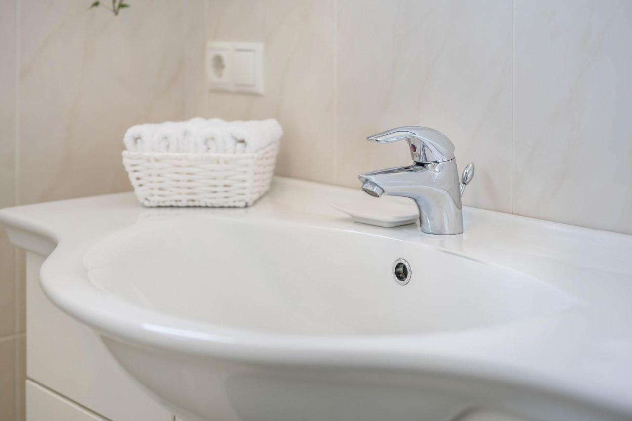 Apartment Sciadules Ortisei Ngoại thất bức ảnh